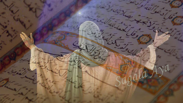 Nabi Muhammad & Al Quran