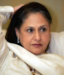 Jaya Bachchan