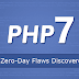 3 Critical Zero-Day Flaws Institute Inwards Php Vii — 1 Remains Unpatched!