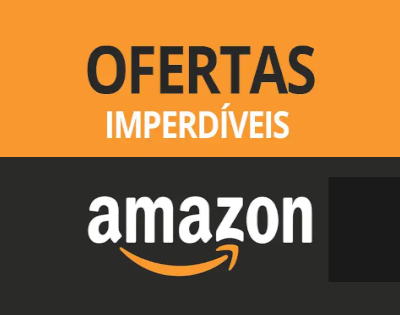 ofertas e promocoes amazon