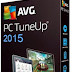 AVG PC TuneUp 2015 Terbaru 15.0.1001.638 Full Version