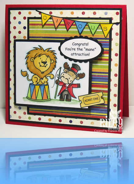 Riley LionTamer wm