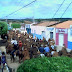 Cavalgada no dia do vaqueiro