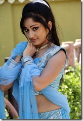 Madhavi_Latha_latest_photo