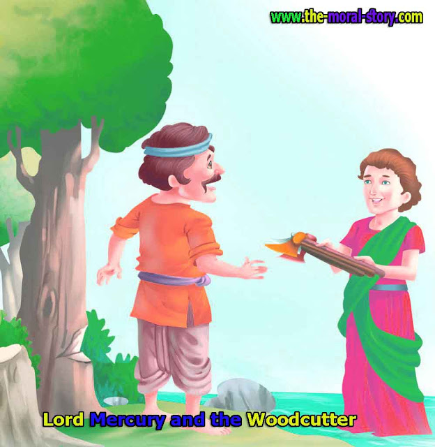 moral stories in hindi for class 7,