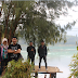 Kawah Putih - White Lake Of Lawu