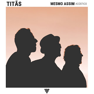 MP3 download Titãs - Mesmo Assim (Acústico) - Single iTunes plus aac m4a mp3