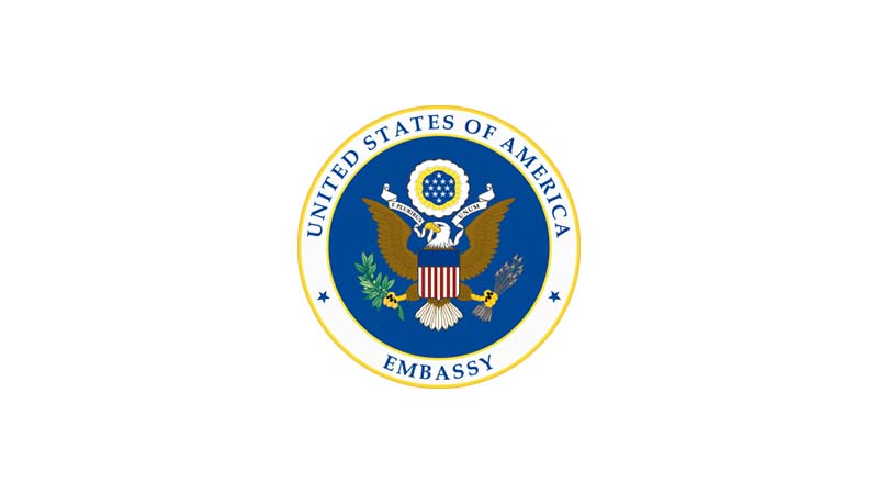 Lowongan Kerja Kedutaan Besar Amerika Serikat Indonesia