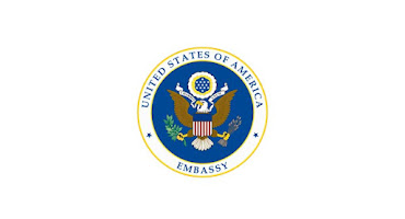 Lowongan Kerja Kedutaan Besar Amerika Serikat Indonesia