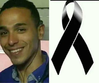 Comunicado de Colombianos en Canarias sobre la muerte de su joven compatriota  Jhonatan Orozco Calderón en el Carnaval de Las Palmas de Gran Canaria