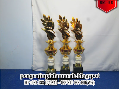 Piala Trophy Murah Marmer