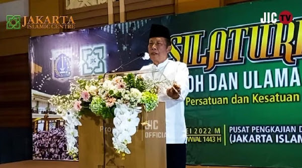 SAFAHAD - Mantan Gubernur DKI Jakarta, Sutiyoso mengaku miris melihat banyaknya pekerja asing yang datang ke Indonesia.