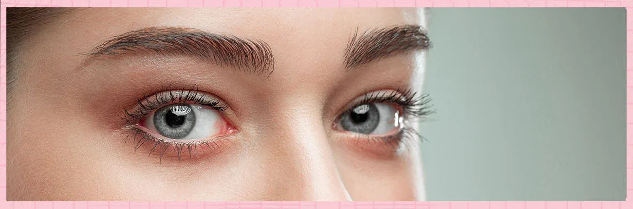How to take care of Eyes