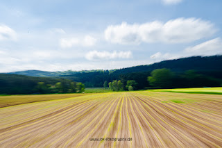 ICM Landschaftsfotografie Mittelfranken Mitteleschenbach Olaf Kerber