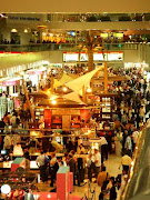 Dubai International Airport. (dubai airport )