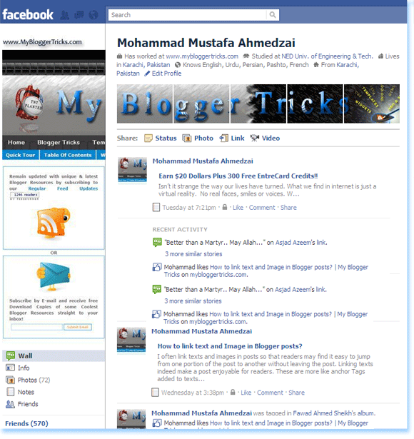 new-facebook-layout