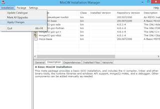 حل مشكلة Source file not compile في برنامج Dev C++ شرح بالصور