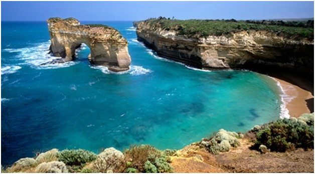 Great Ocean Road