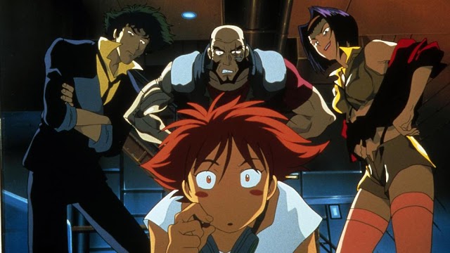 La live-action de 'Cowboy Bebop' de Netflix no serà fidel a l'anime original