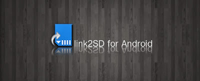 Link2SD v2.4.9 - Mover Aplicaciones a Tarjeta SD