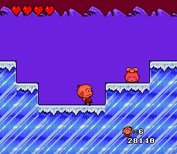 Bonk's Adventure (USA)