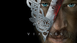 Vikings 1 Temporada - Episódio 1