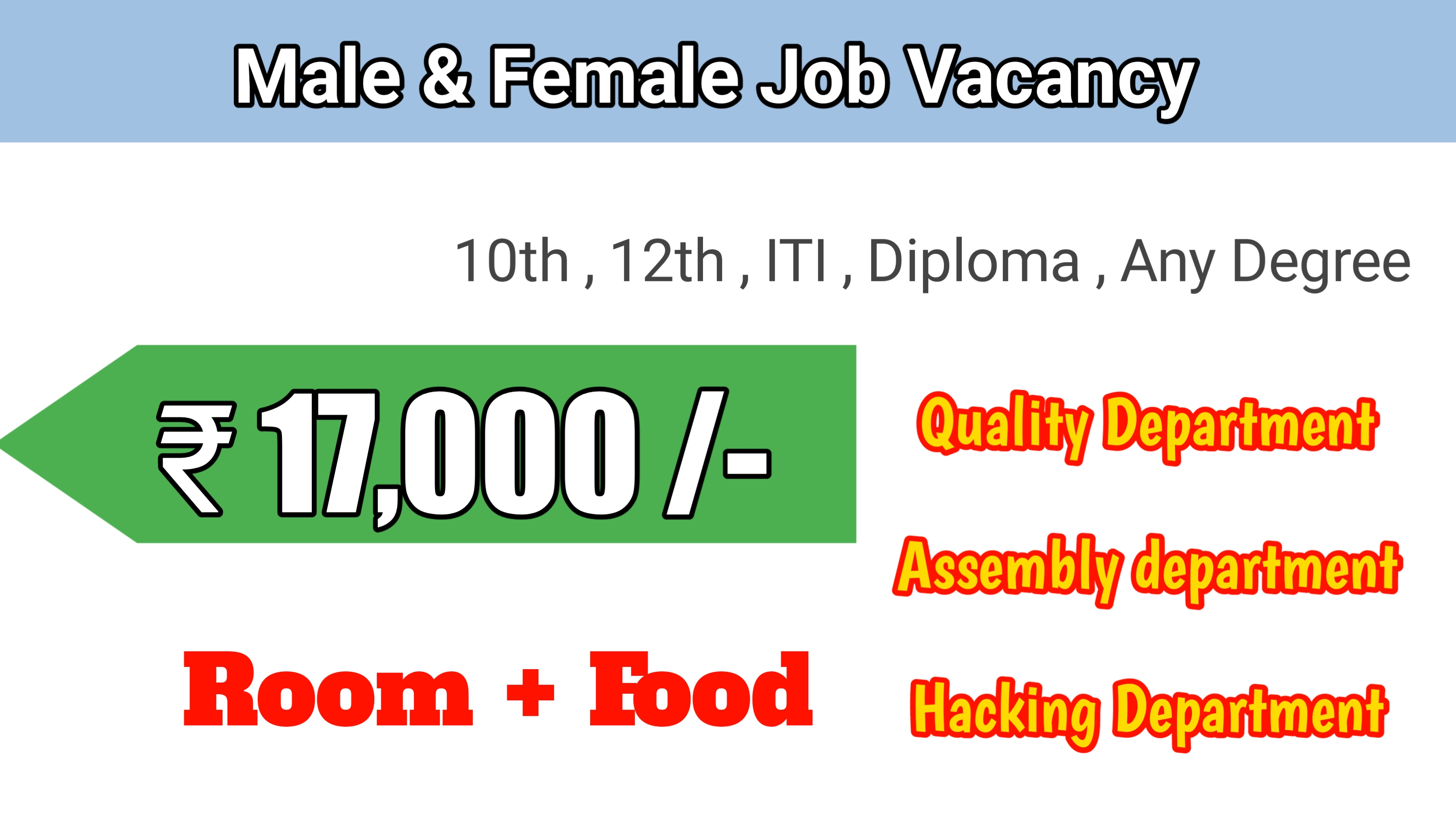 50 Job Vacancies In Chennai Apply Now Career Jobs7, 47% OFF