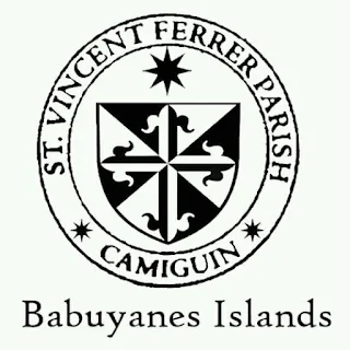 St. Vincent Ferrer Parish - Camiguin Islands, Babuyanes, Cagayan