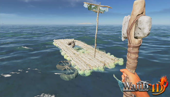 Tips Pemula Dalam Permainan Stranded Deep