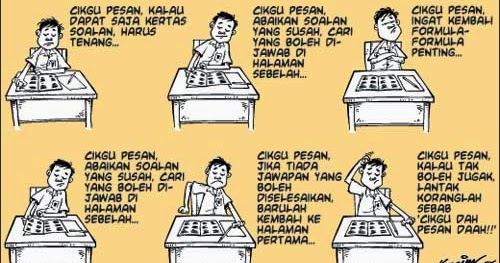 Soalan Yang Susah Dijawab - Tersoal q