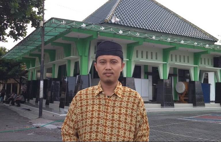 Umroh gratis ngawi