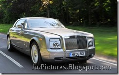 2009_rolls_royce_phantom_coupe front_view