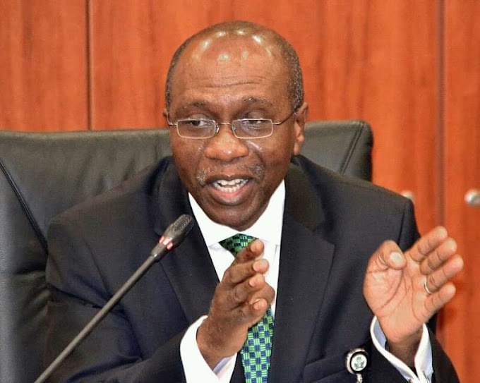 CBN Intervention Loan: CBN to clampdown on loan defaulters