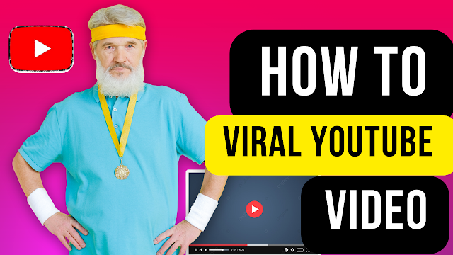 How to Viral YouTube Video