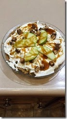 Snickerspie