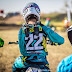 Benjamín Cassano no pudo entrar en la final del Mundial de MX Junior