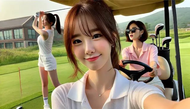 0212 해운대비치CC 1박 2일 골프 패키지 가격과 날씨 안내
