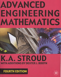 Advanced Engineering Mathematics 4th Edition PDF