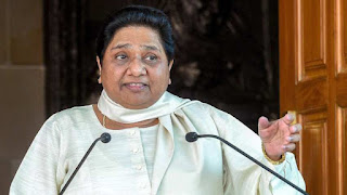 mayawati-attack-priyanka-for-kota-incident