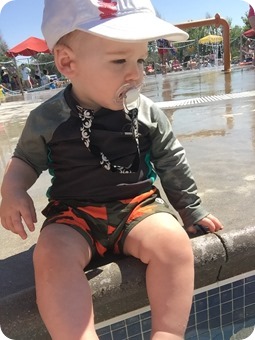 Pirate's Cove Water Park