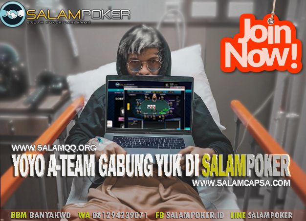 Panduan Bermain Poker Online Bagi Pemula