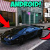 GTA V for Android with Activation key