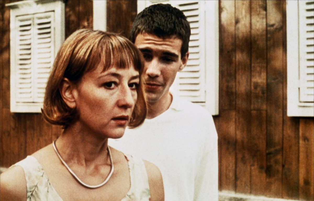 Funny Games