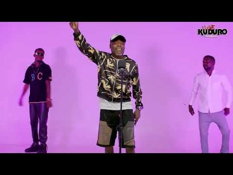PÉ DE GALO - CUNAMÚNA