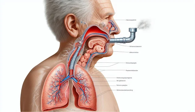 Asthma and Mental Health: The Emotional Impact