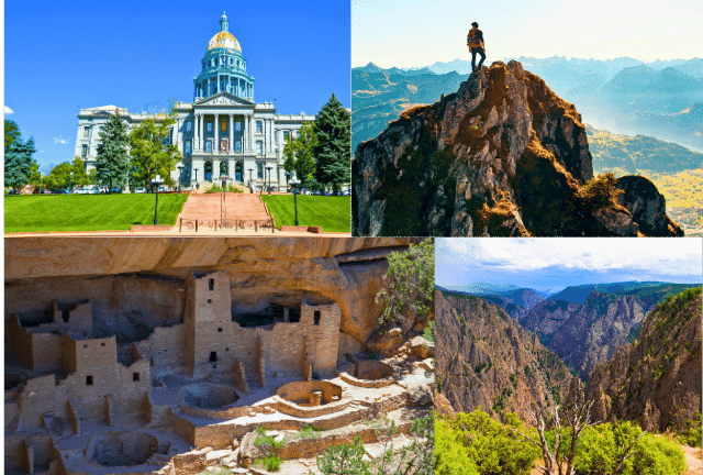 Discover the Best Time to Visit Colorado: Things to Do in Colorado