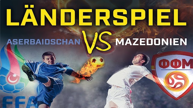 Fußball: Makedonien mit Testspiel in Österreich