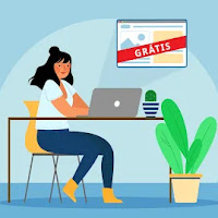 Criar Sites Grátis – prós e contras