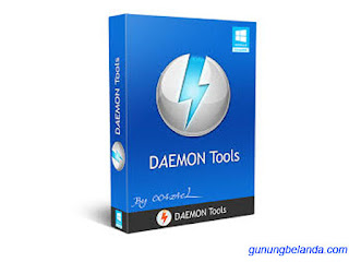  Download DAEMON Tools Lite 10.5.1 For Windows
