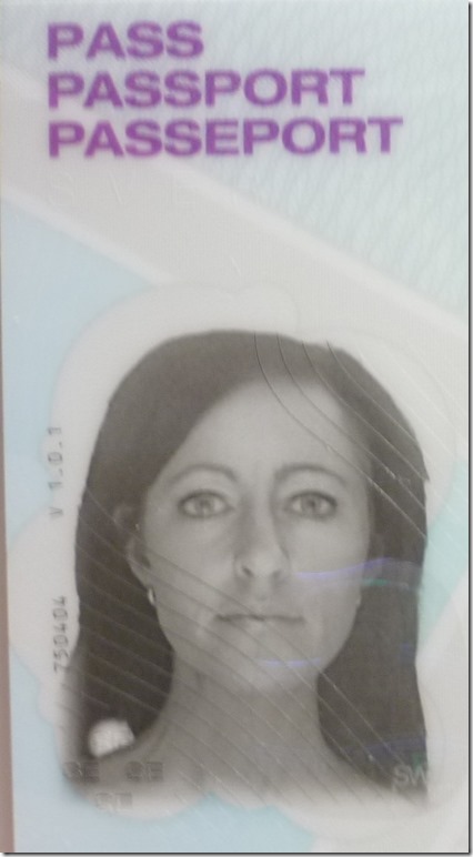 pass